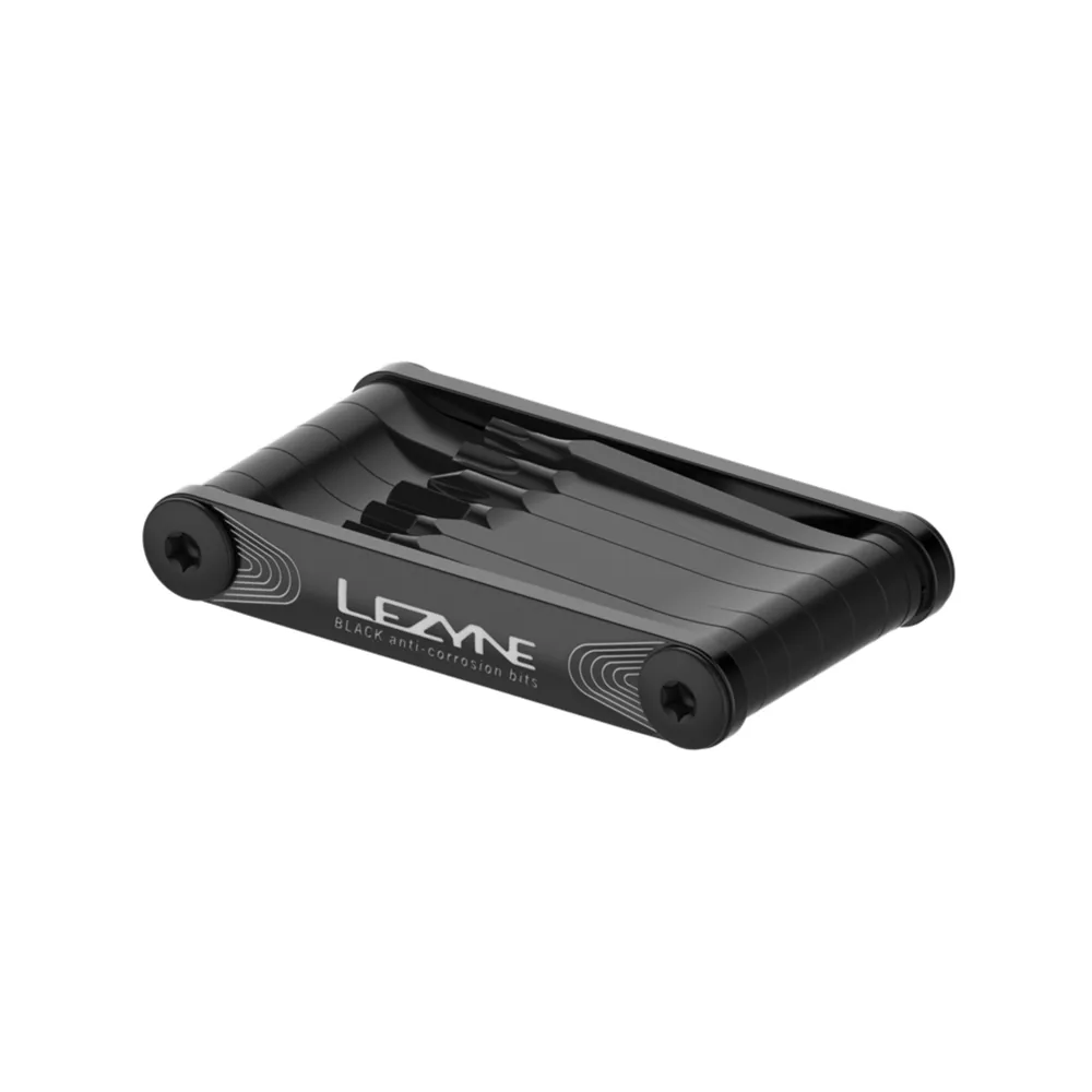 LEZYNE Lezyne V Pro 11 Multi-Tool Black